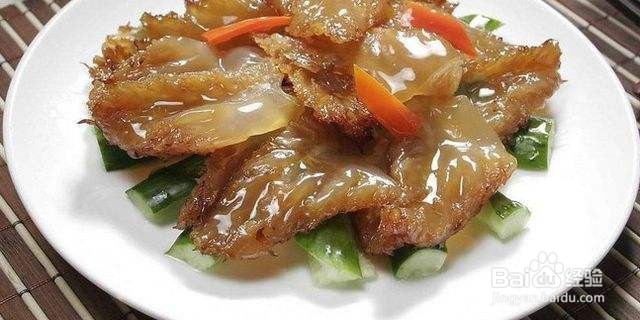 耳鸣应该用食疗怎么调理？