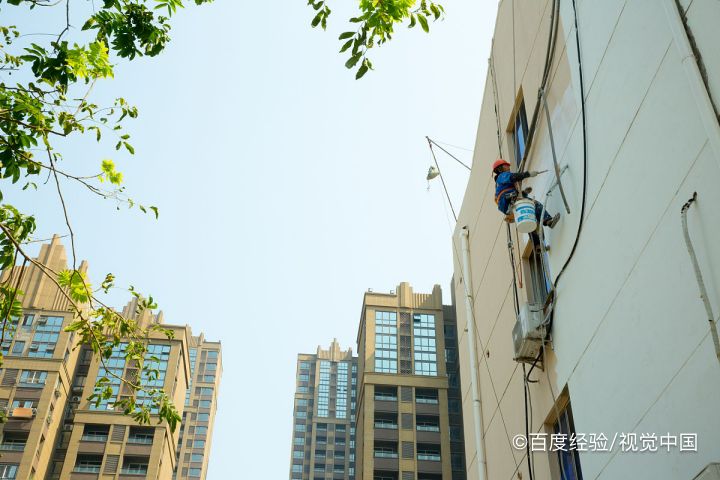 旧房贴墙布前的墙面怎样处理