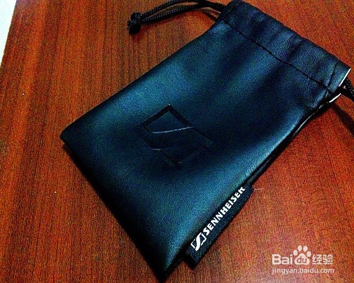 森海塞尔 MX375开箱晒物