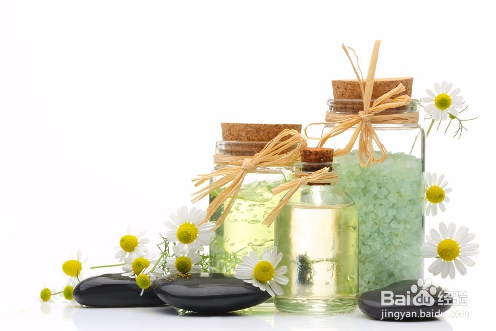 精油的奇妙用法