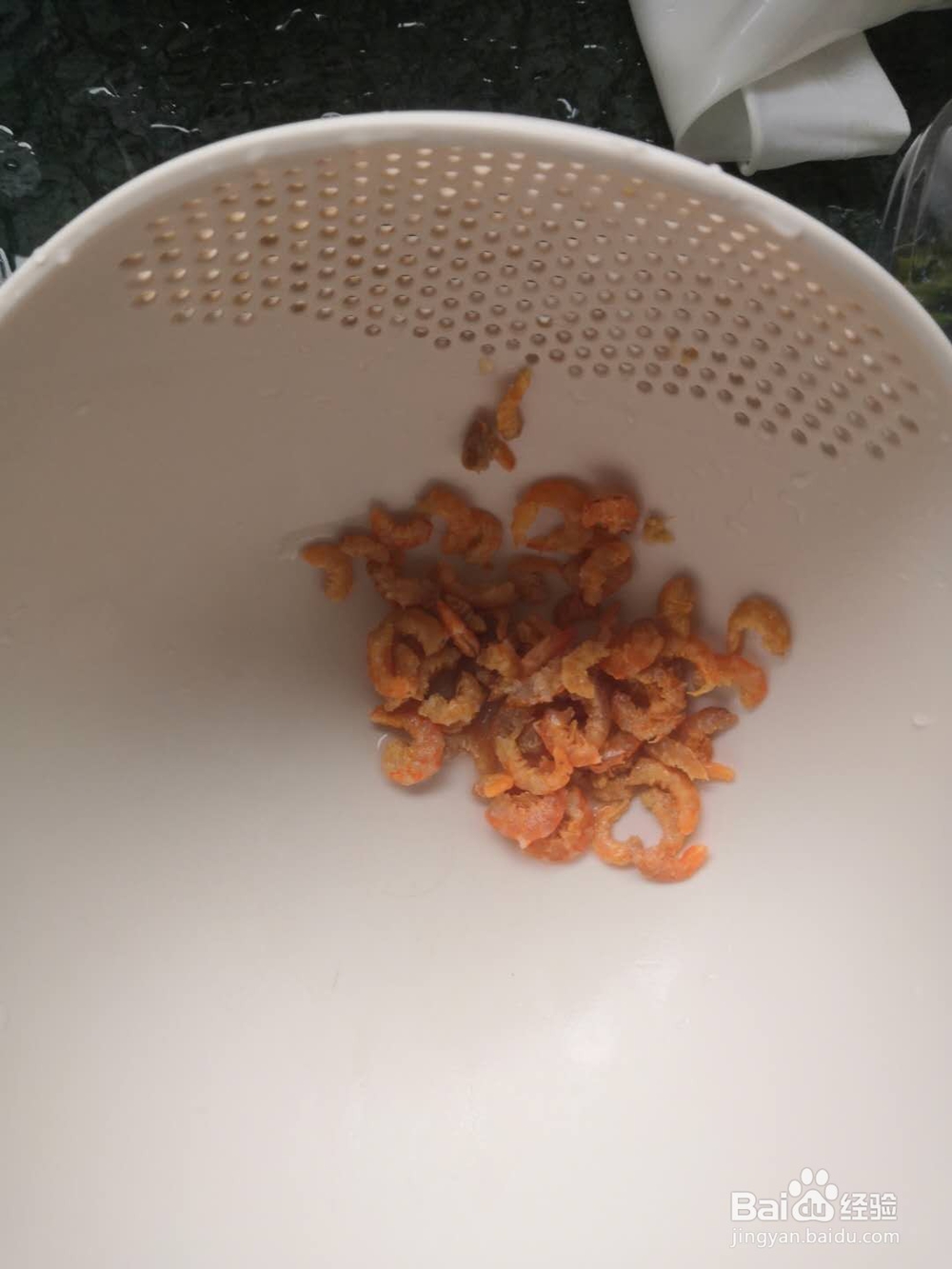 如何煮肉丝荷包蛋面