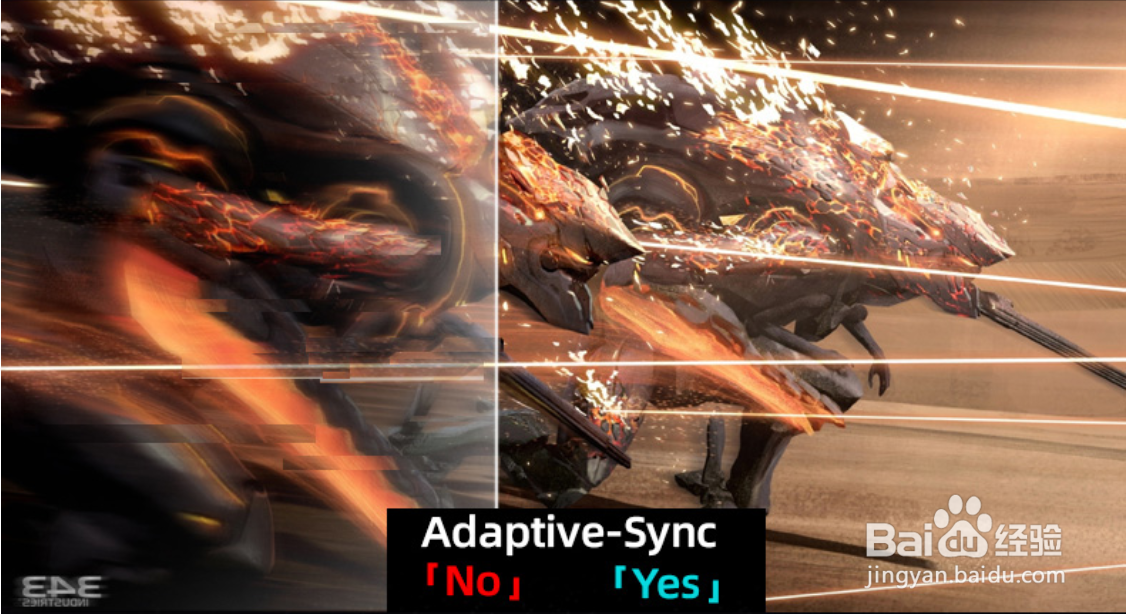 1mm超窄外边框144Hz电竞显示器—MK-144F27s评测