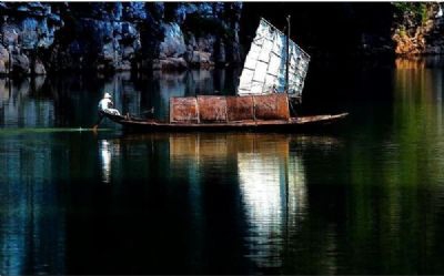 张家界旅游攻略