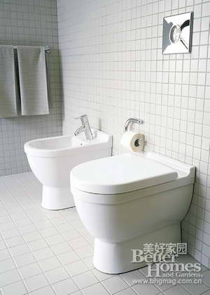 怎么挑选一款合适的马桶