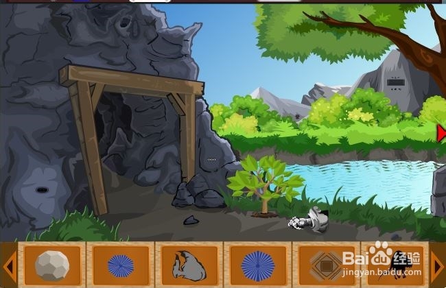 探寻古代武器逃脱攻略：[3]