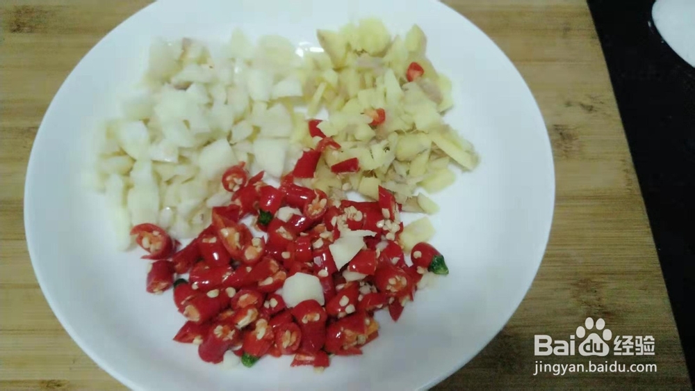 怎样做美味花甲