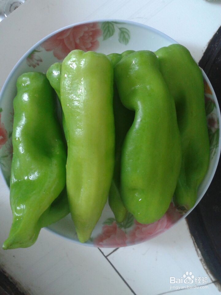 爆好吃的家常下饭菜，食材简单！