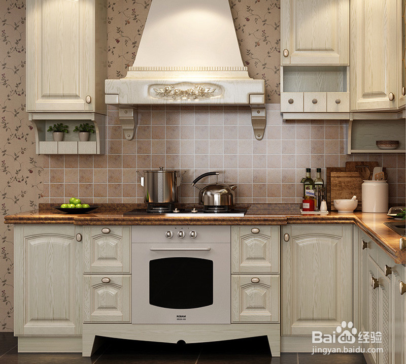 如何选择橱柜材质