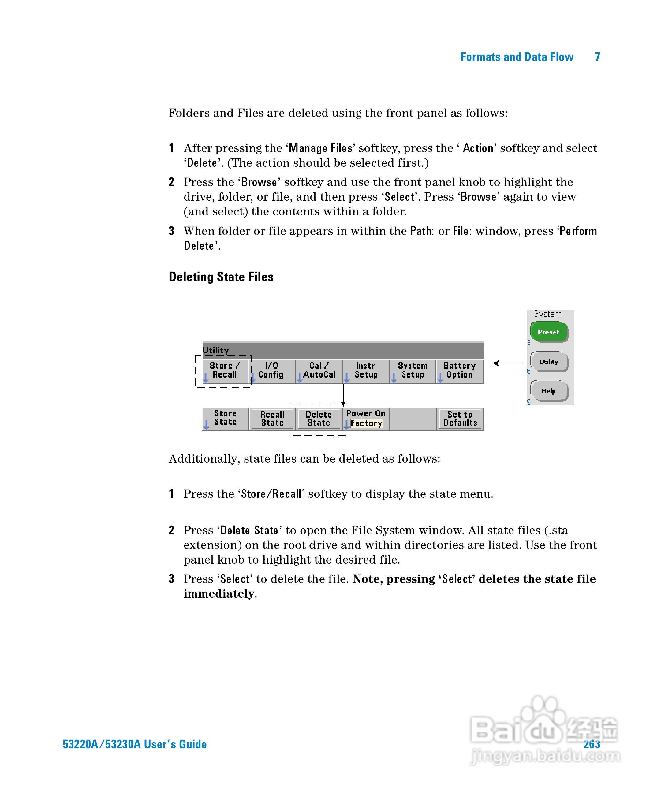 53220A计频器操作手册:[27]