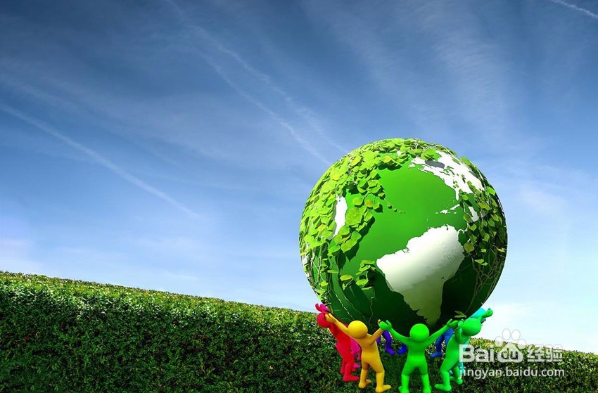 垃圾分类回收有哪些优点