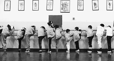 孩子怎样才能长得高？