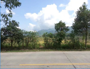 国庆旅游策略之汝城至韶关