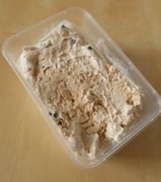 如何制作巧克力冰淇淋