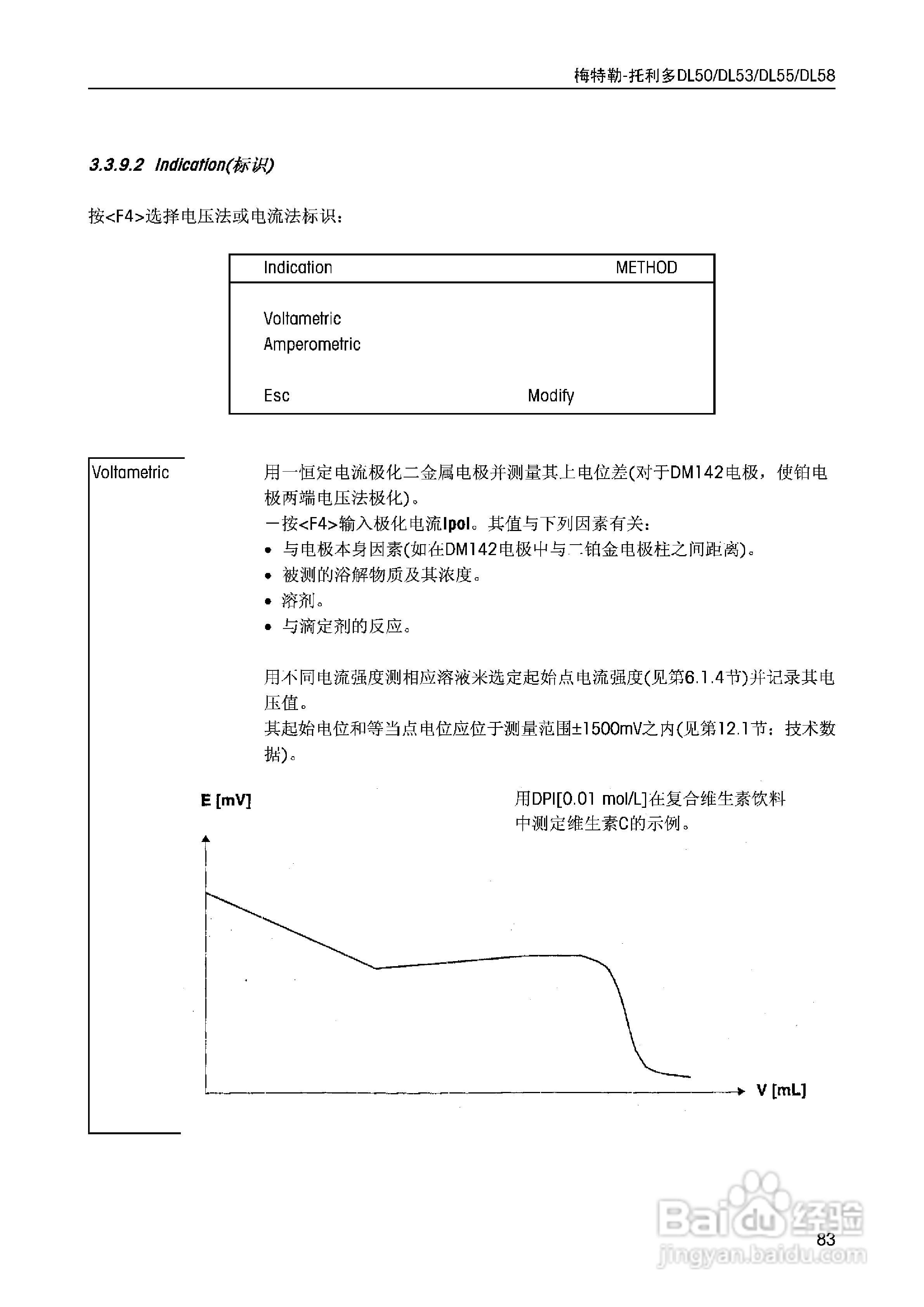 DL5x滴定仪中文说明书:[9]