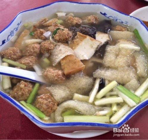 西安旅游心得