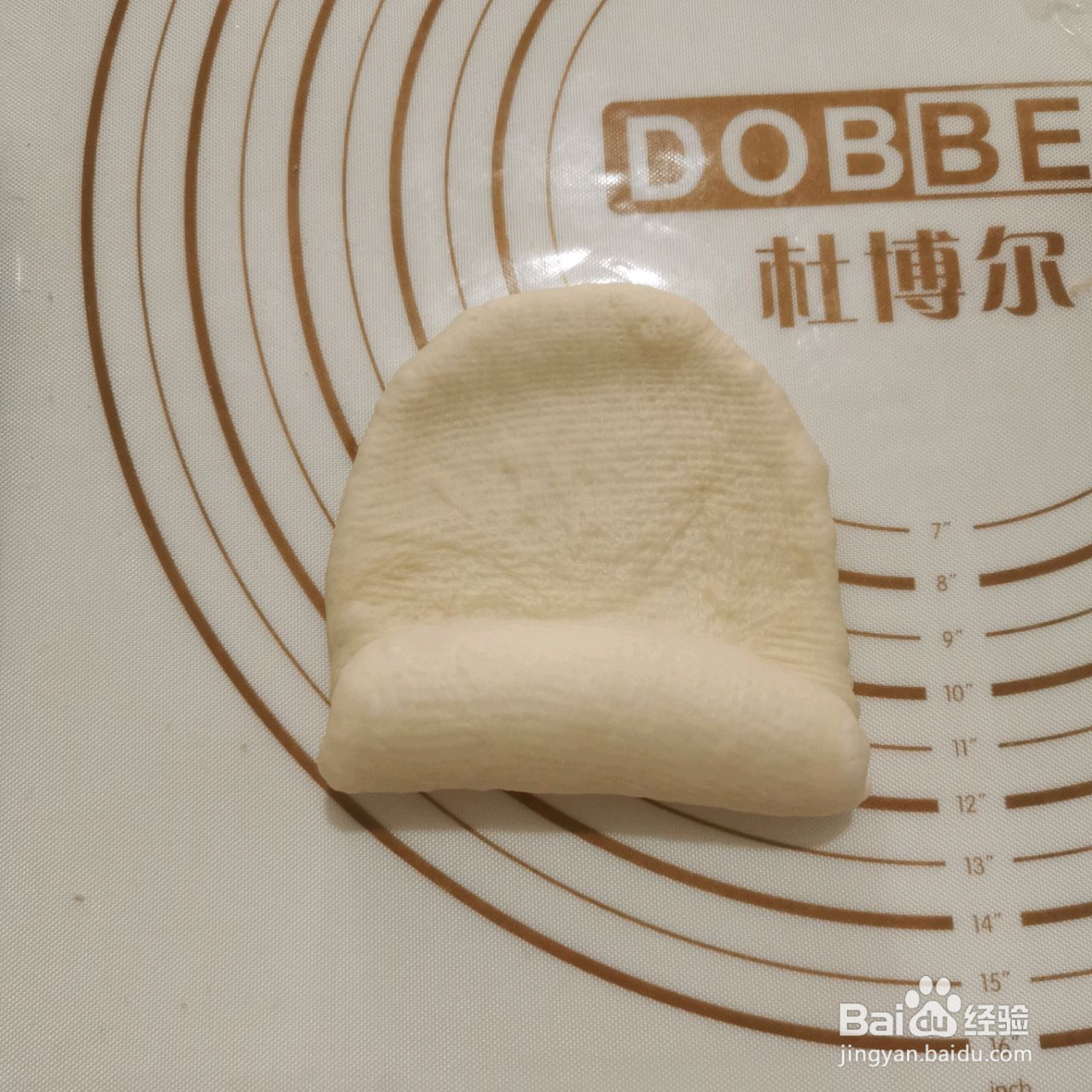 汤种日式生吐司超级柔软的做法