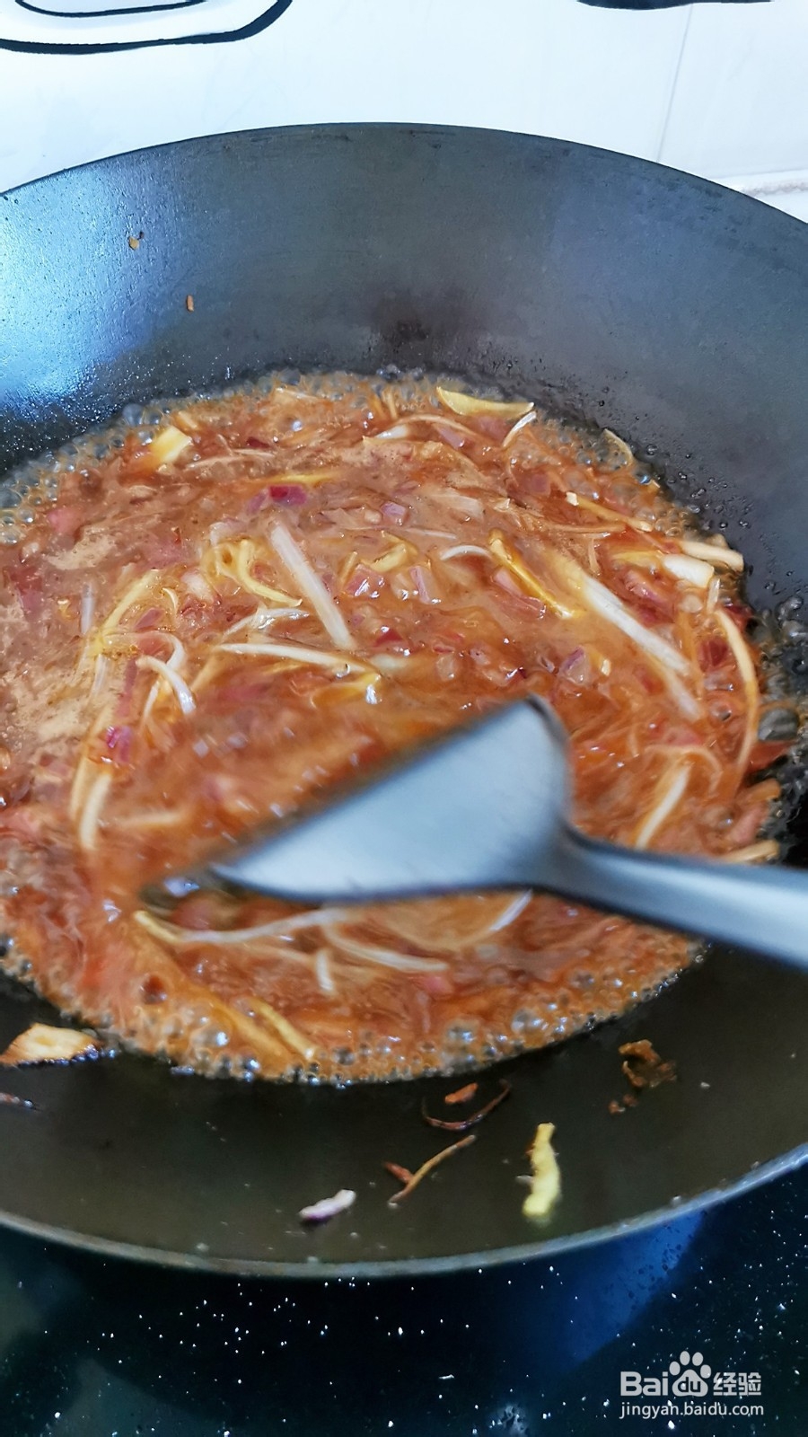 妈妈做的香酥黄花鱼