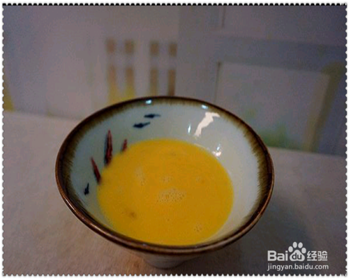 西红柿面疙瘩的详细做法