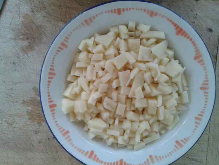 超简单的天津捞面，你真的会吗？