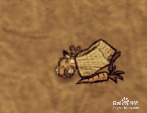 饥荒怎么抓兔子 饥荒如何抓活兔子