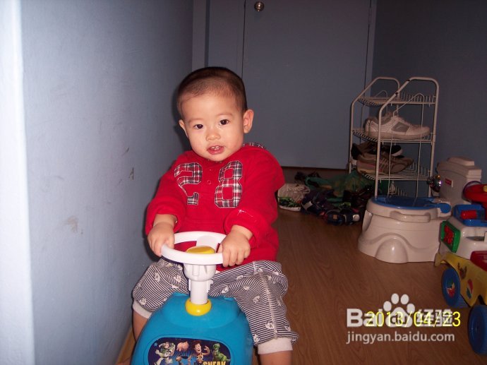 止界十四月：不要对宝宝保护过度