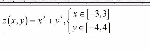 MATLAB空间网格图教程
