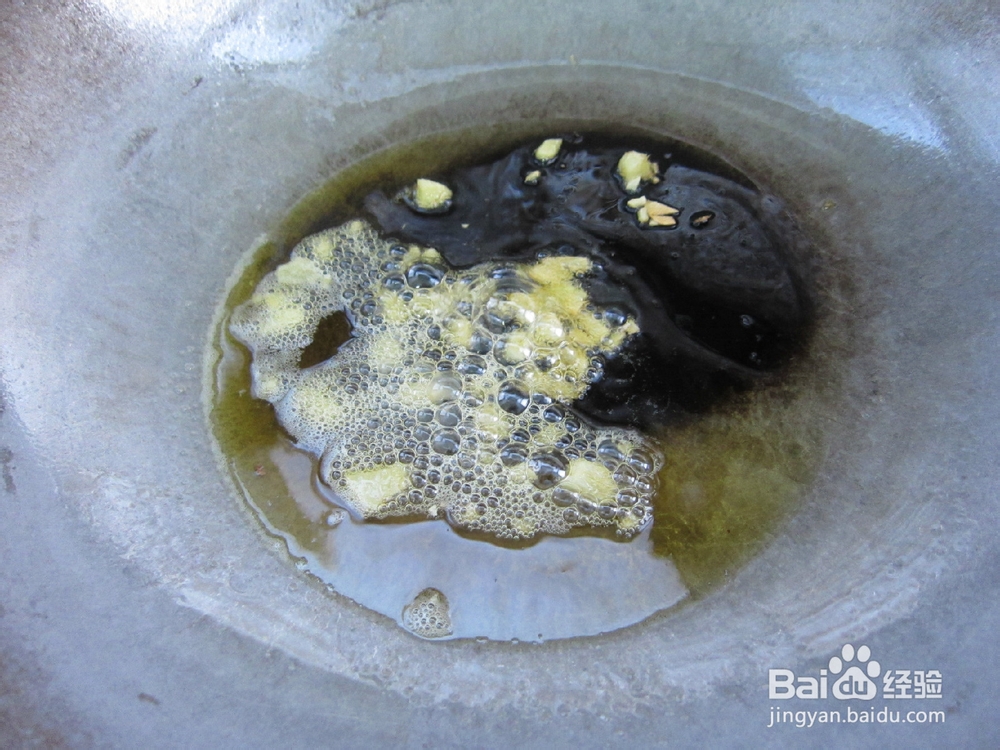 家庭版快手菜•魔芋丝炒青椒的快捷方法