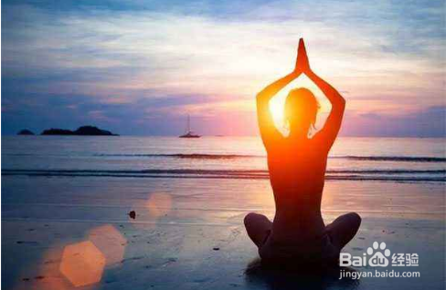 改变性格的训练方法