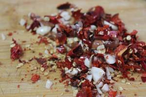 招待必备菜——藤椒鸡的做法