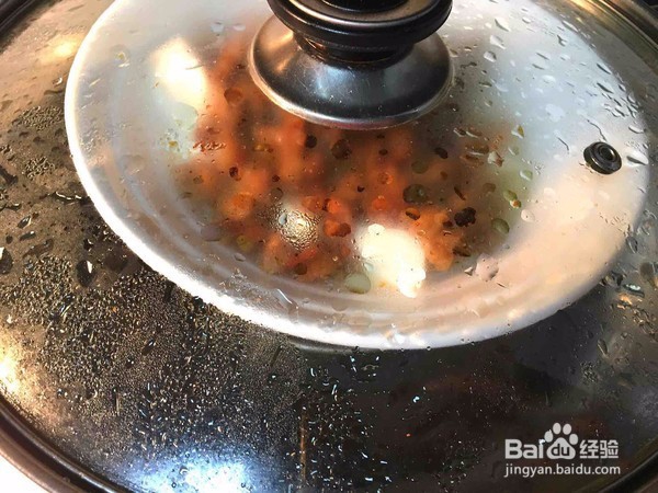 肉末蒸豆腐怎么做好吃详细教程讲解分析