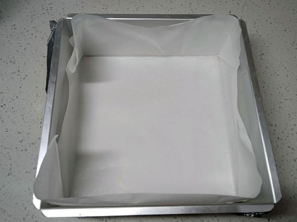 巧克力夹层古早蛋糕