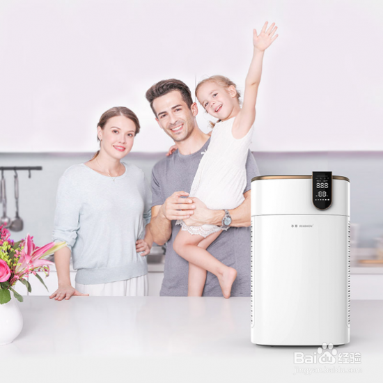 家用净化器十大排行榜