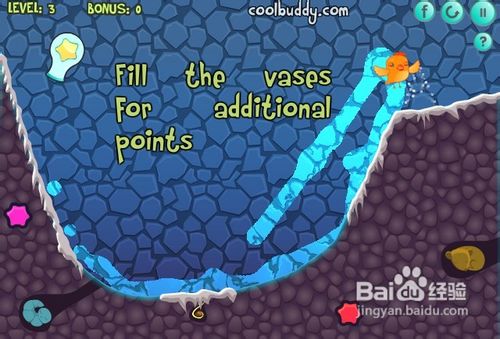 帮小鸟儿解冻-游戏攻略