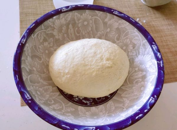 酱香鲜肉香菜水饺