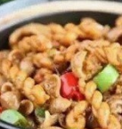 在家中如何做出好吃美味的炒农家肉