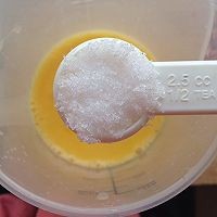 鲜嫩玉子烧(厚蛋烧)