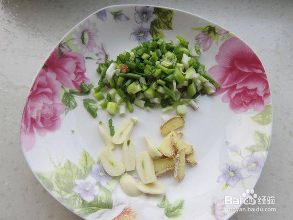 红烧沙丁鱼的做法