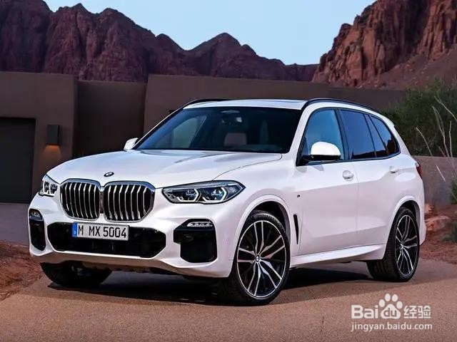 美媒2020年最值得购买的SUV