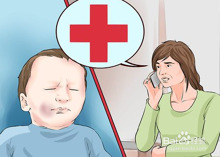 三岁宝宝鼻塞怎么办