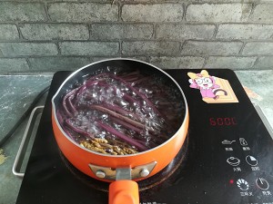 教你怎么做油炸牛蒡条