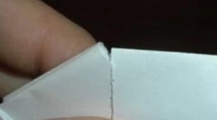 制作简易的弹簧小玩具