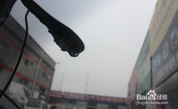 奥迪A4L自动大灯安装指南