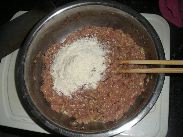 想吃干炸糯米猪肉丸？轻轻松松就能学会