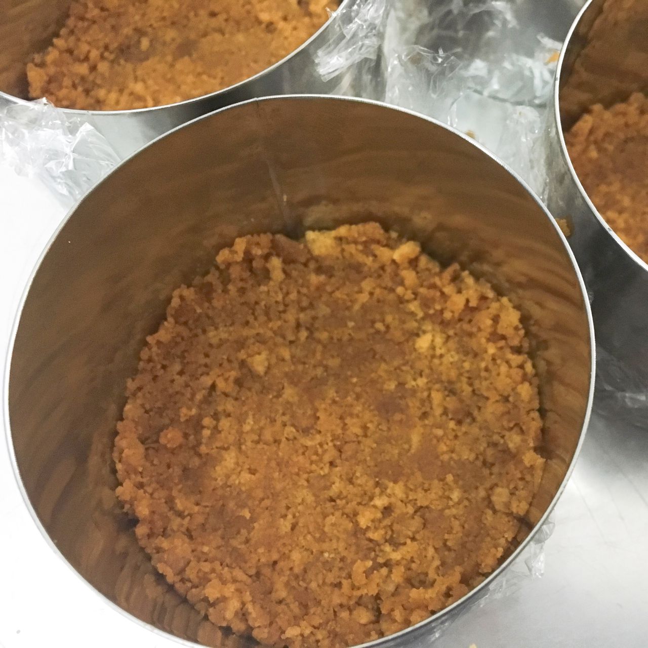 芒果百香果慕斯很难做？不存在的！看完就能上手！