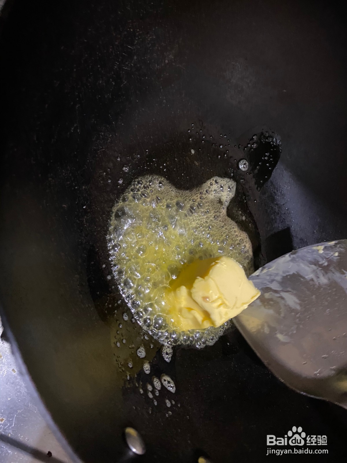 奶油蘑菇汤怎么做