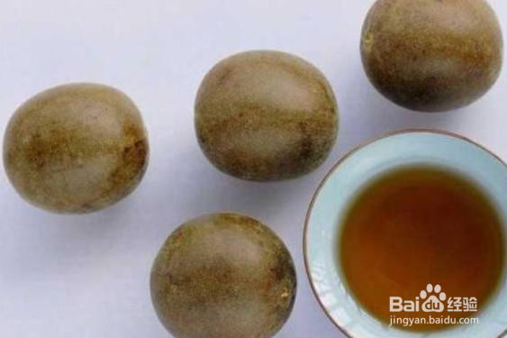 怎么挑选罗汉果？