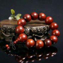 盘小叶紫檀手串有哪些技巧