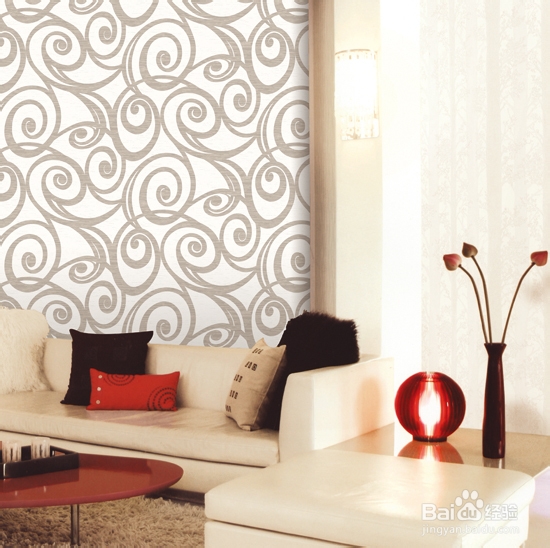 走出对墙纸认识的5大误区