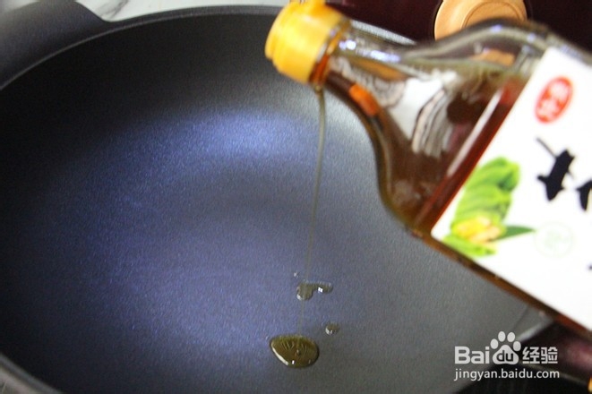 教你做蒜香鸡胸肉