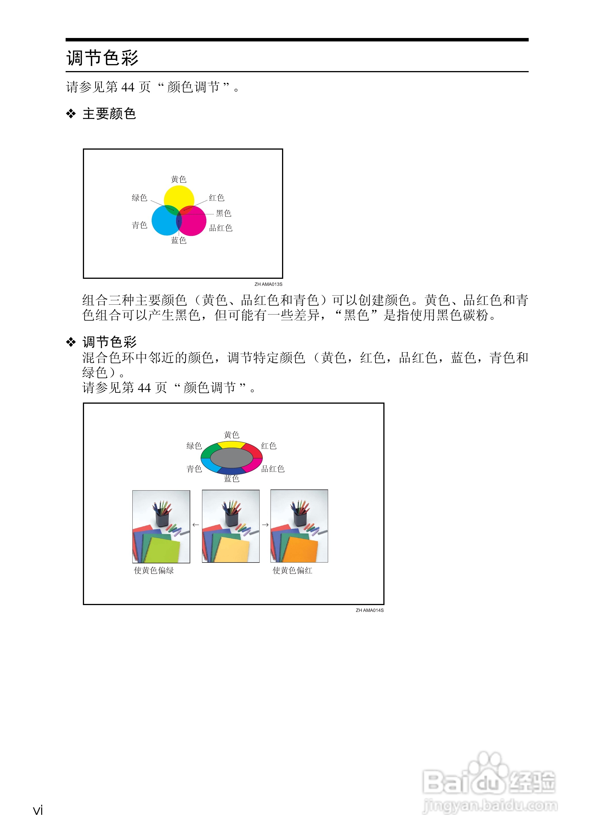 RICOH Aficio MPC3500/4500多功能一体机操作说明书:[1]